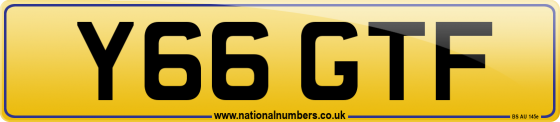 Y66 GTF