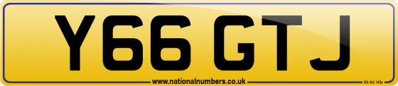 Y66 GTJ