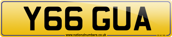 Y66 GUA