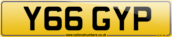 Y66 GYP