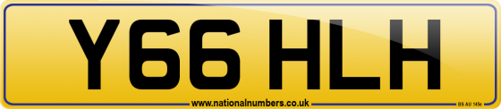 Y66 HLH