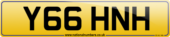 Y66 HNH