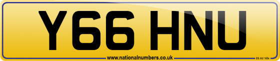 Y66 HNU