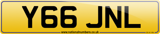 Y66 JNL