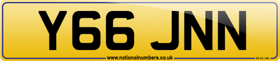 Y66 JNN
