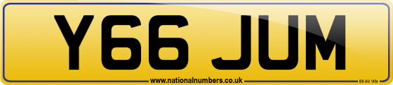 Y66 JUM