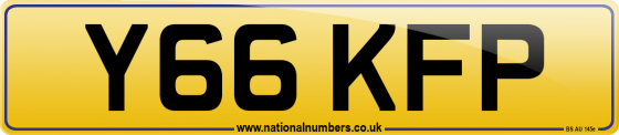 Y66 KFP