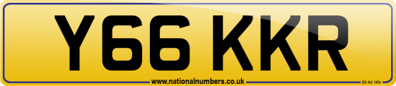 Y66 KKR