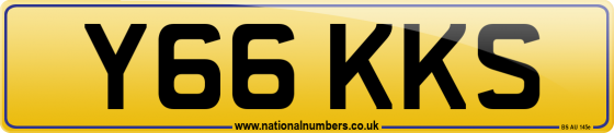 Y66 KKS