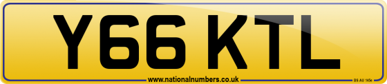 Y66 KTL