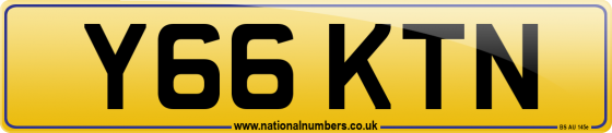 Y66 KTN
