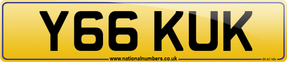 Y66 KUK