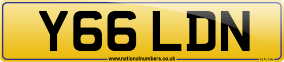Y66 LDN