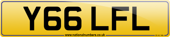 Y66 LFL