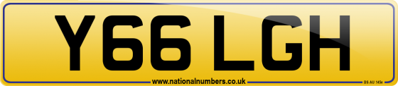 Y66 LGH