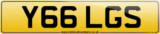 Y66 LGS
