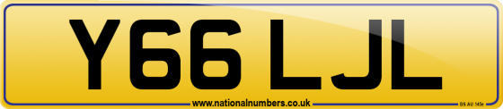Y66 LJL