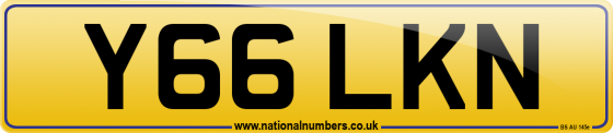 Y66 LKN