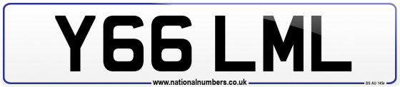 Y66 LML