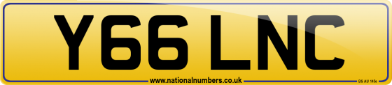 Y66 LNC