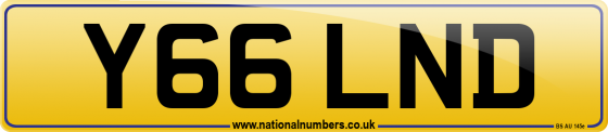 Y66 LND