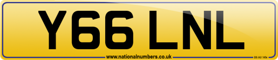 Y66 LNL