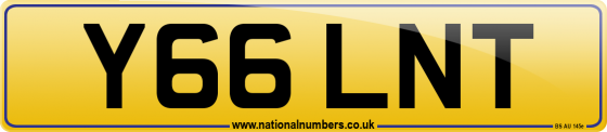 Y66 LNT