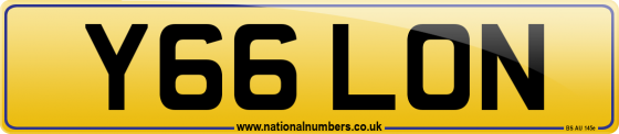 Y66 LON