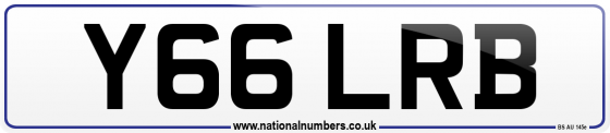 Y66 LRB