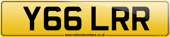 Y66 LRR