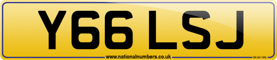 Y66 LSJ