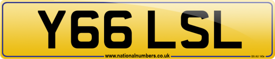 Y66 LSL