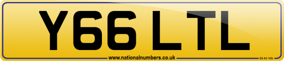 Y66 LTL