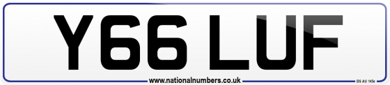 Y66 LUF