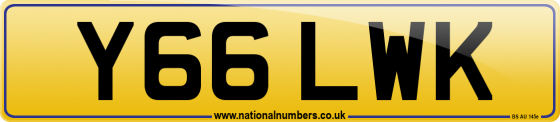 Y66 LWK