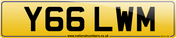 Y66 LWM
