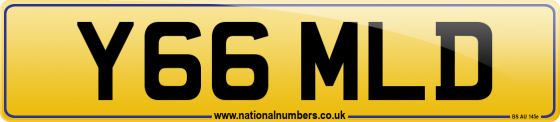 Y66 MLD