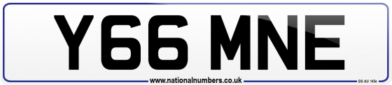 Y66 MNE