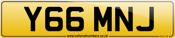 Y66 MNJ