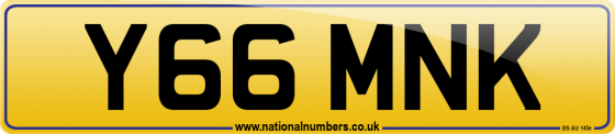 Y66 MNK