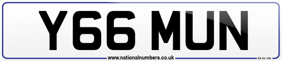 Y66 MUN
