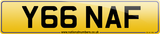 Y66 NAF