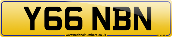Y66 NBN