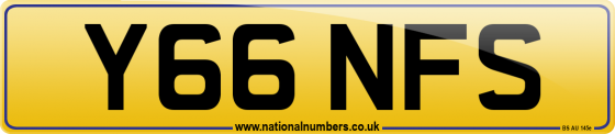 Y66 NFS