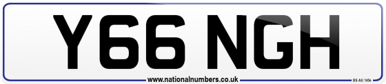 Y66 NGH