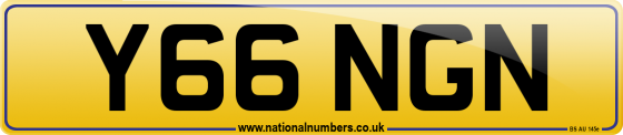 Y66 NGN