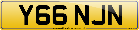 Y66 NJN