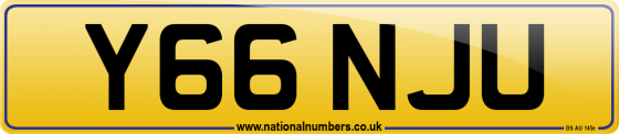 Y66 NJU