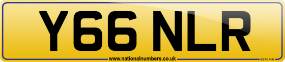 Y66 NLR