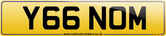 Y66 NOM